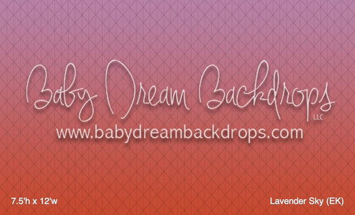 Lavender Sky (EK)