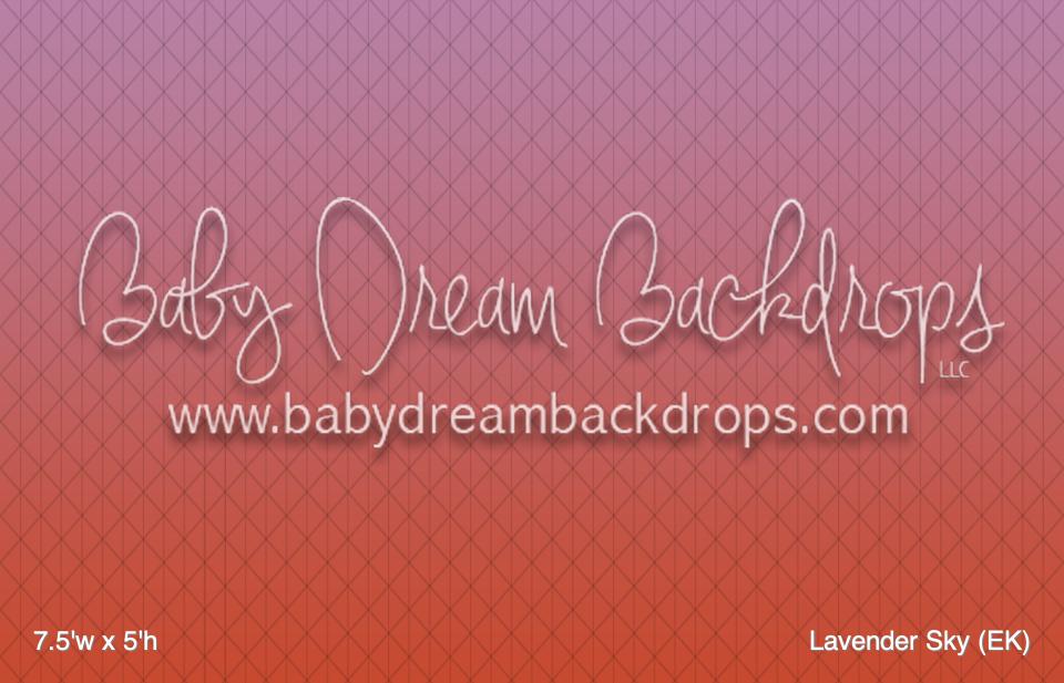 Lavender Sky (EK)