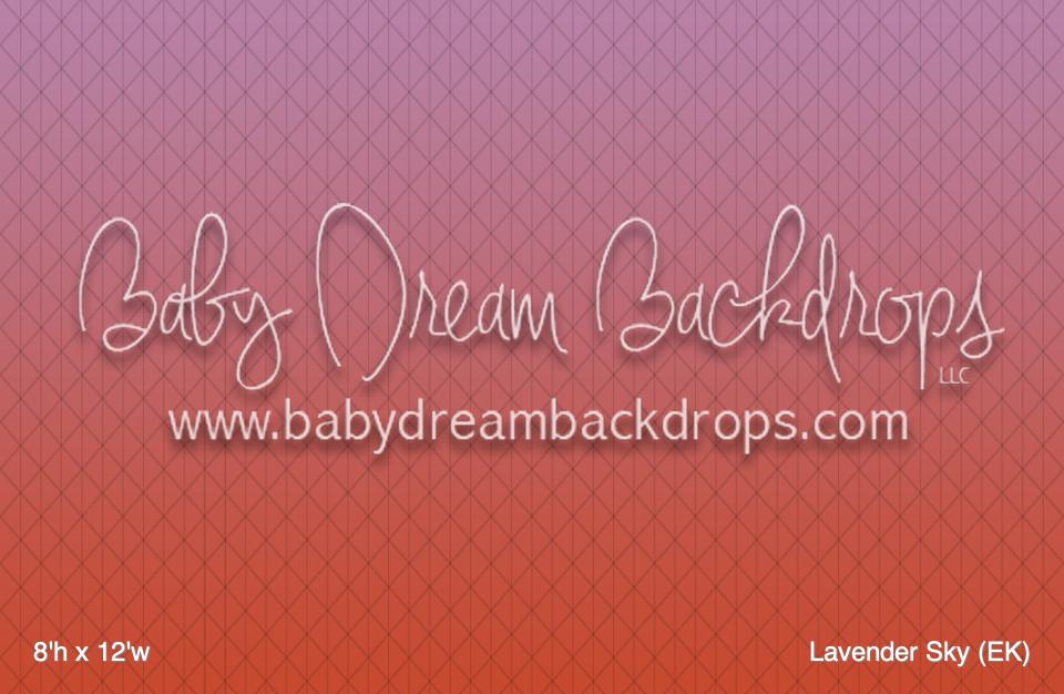 Lavender Sky (EK)