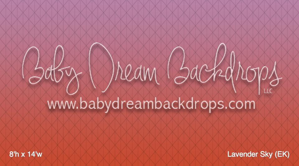 Lavender Sky (EK)