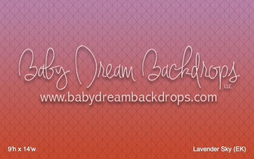 Lavender Sky (EK)