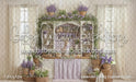 Lavender Spring Cupboard (WM)