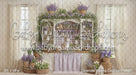 Lavender Spring Cupboard (WM)