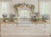 Lavender Spring Kitchen (WM)