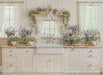 Lavender Spring Kitchen (WM)