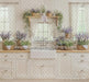 Lavender Spring Kitchen (WM)