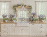 Lavender Spring Kitchen (WM)