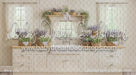 Lavender Spring Kitchen (WM)