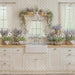 Lavender Spring Kitchen (WM)