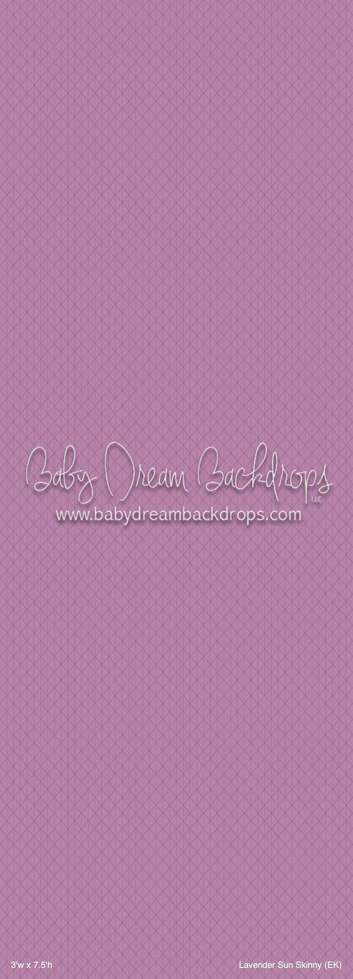Lavender Sun Skinny (EK)