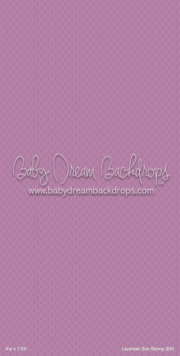 Lavender Sun Skinny (EK)