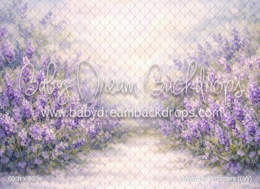 Lavender Whispers (LW)