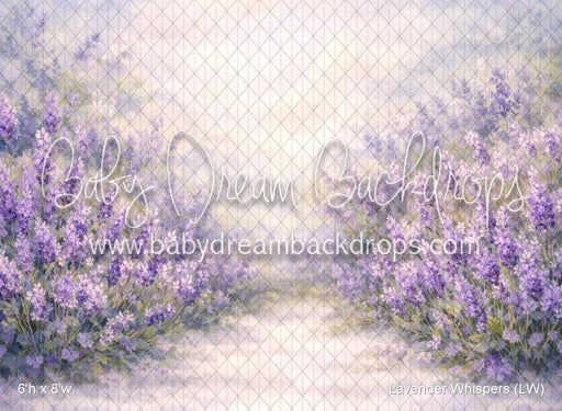 Lavender Whispers (LW)