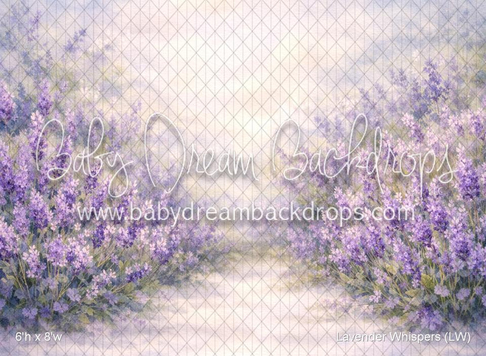 Lavender Whispers (LW)