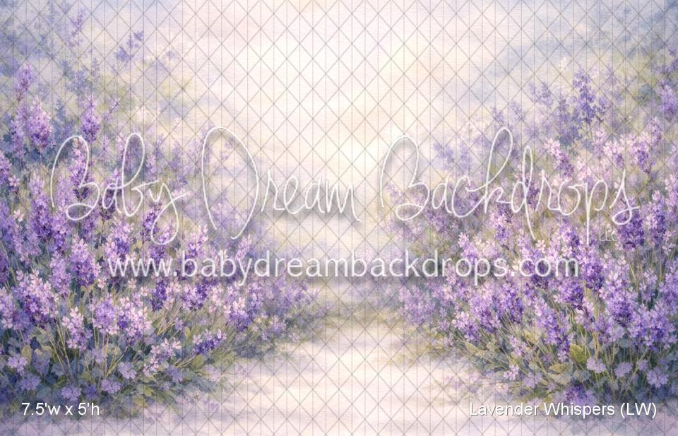 Lavender Whispers (LW)