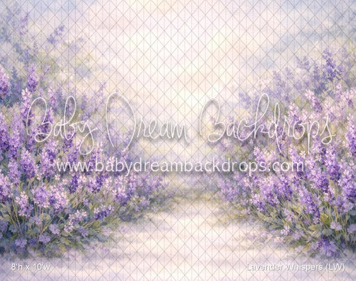 Lavender Whispers (LW)
