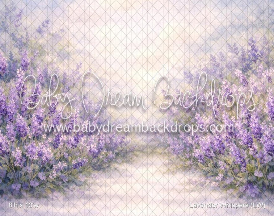Lavender Whispers (LW)