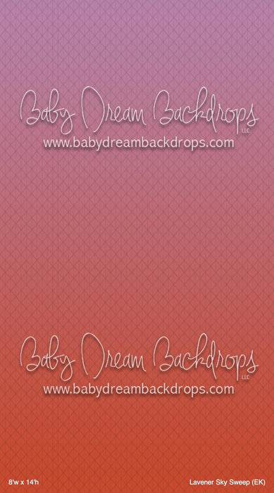 Lavener Sky Sweep (EK)