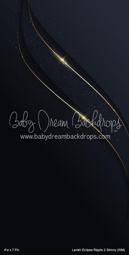 Lavish Eclipse Ripple 2 Skinny (WM)