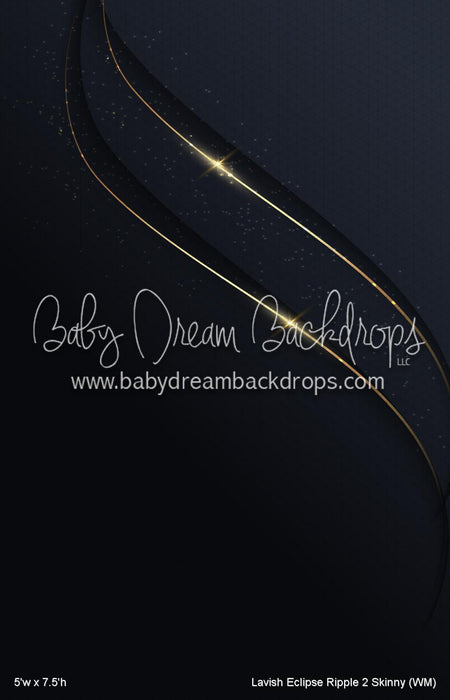 Lavish Eclipse Ripple 2 Skinny (WM)