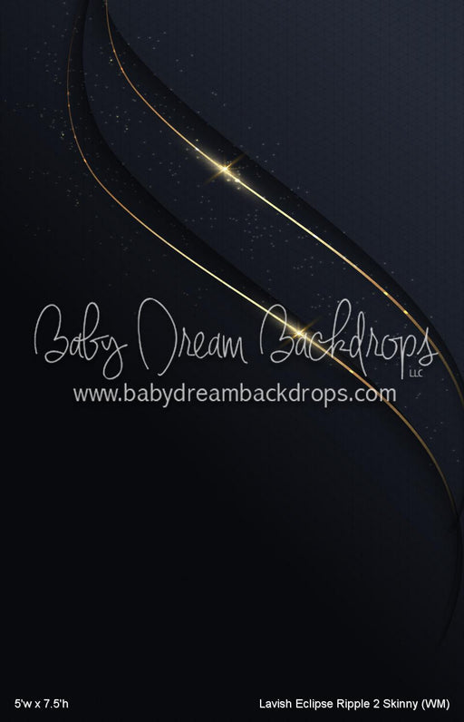 Lavish Eclipse Ripple 2 Skinny (WM)