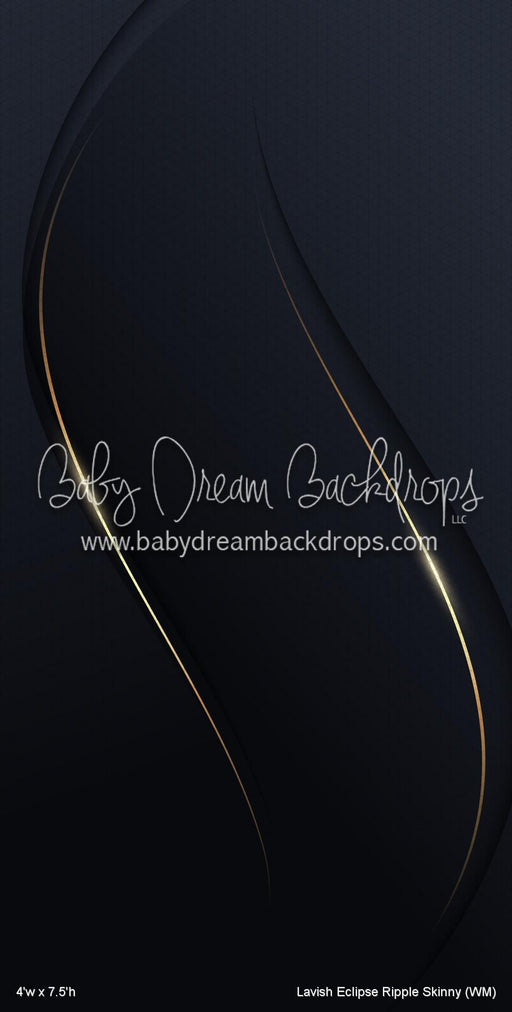 Lavish Eclipse Ripple Skinny (WM)