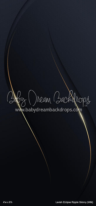 Lavish Eclipse Ripple Skinny (WM)