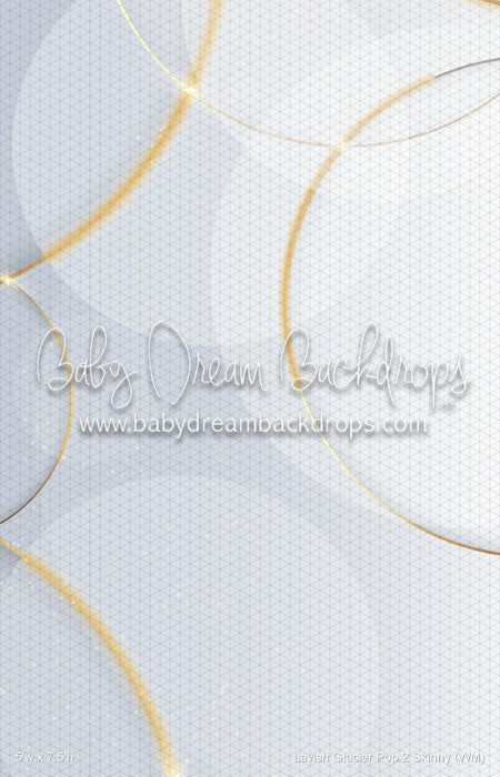 Lavish Glacier Pop 2 Skinny (WM)