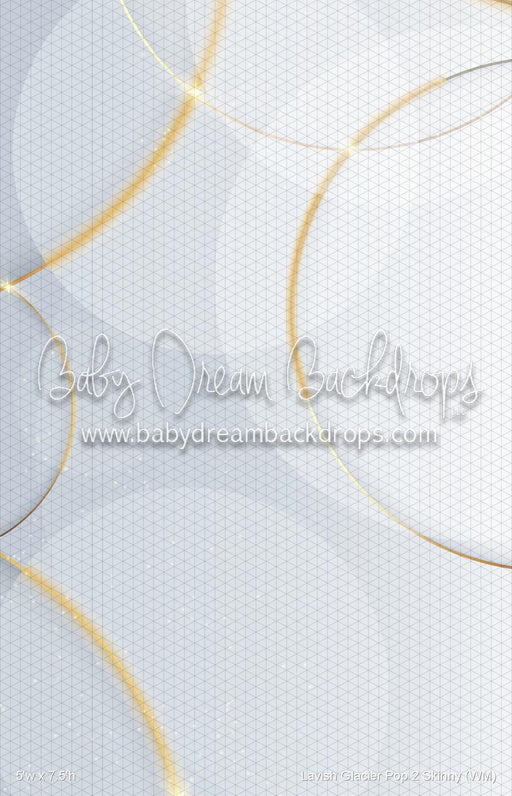 Lavish Glacier Pop 2 Skinny (WM)