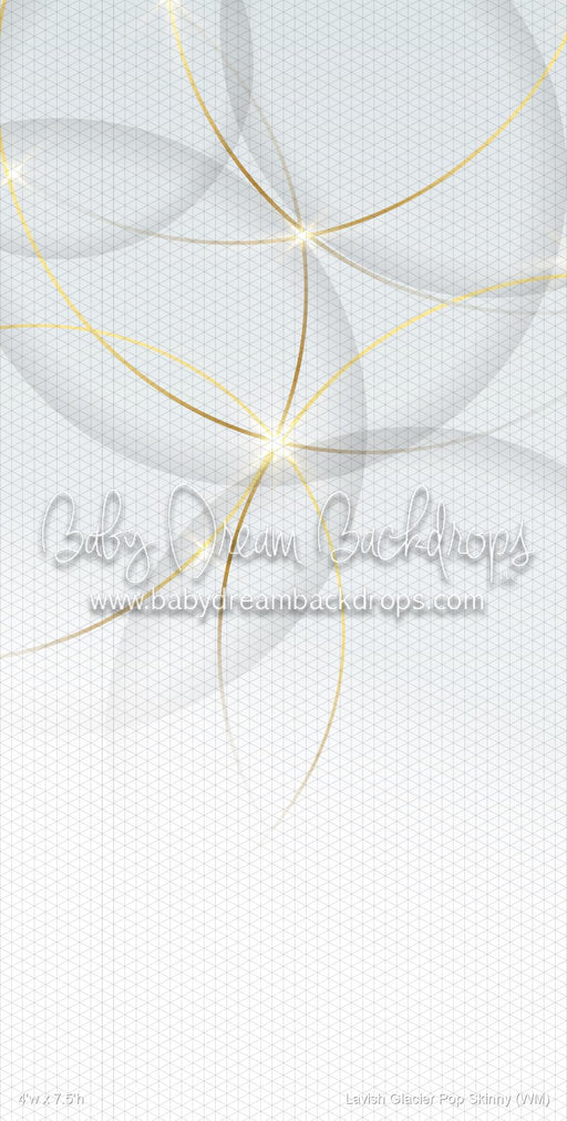 Lavish Glacier Pop Skinny (WM)