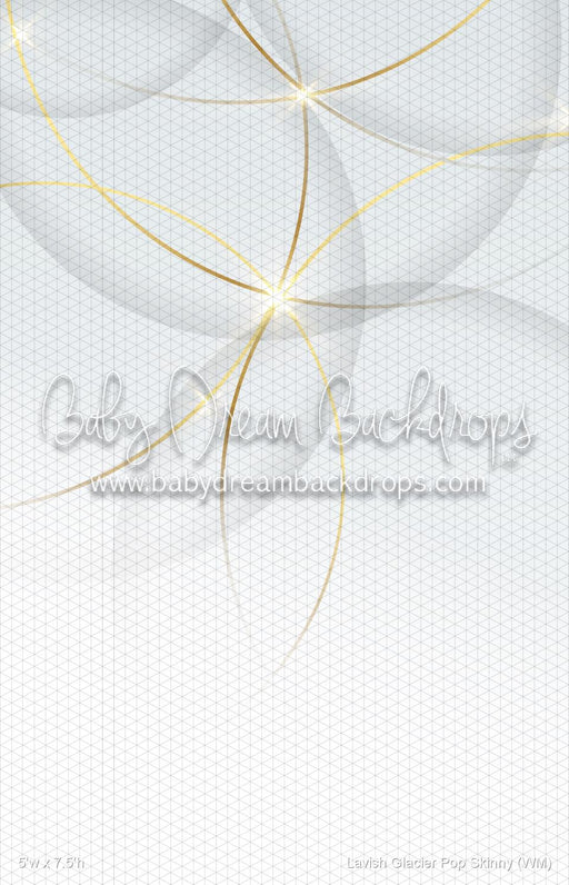 Lavish Glacier Pop Skinny (WM)