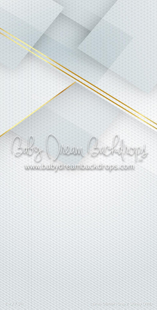 Lavish Glacier Rasp 2 Skinny (WM)