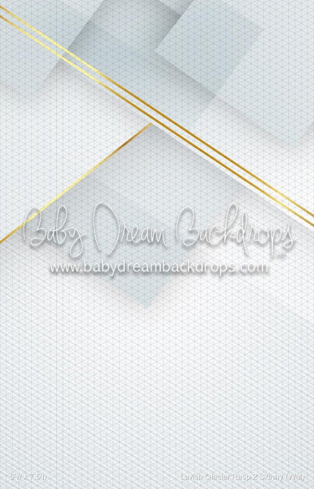 Lavish Glacier Rasp 2 Skinny (WM)