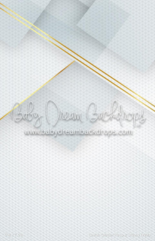 Lavish Glacier Rasp 2 Skinny (WM)