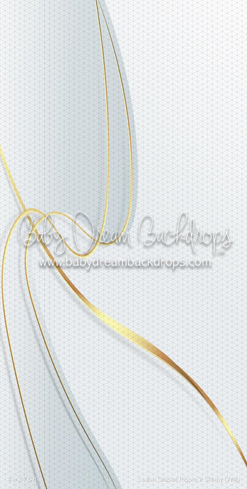 Lavish Glacier Ripple 2 Skinny (WM)