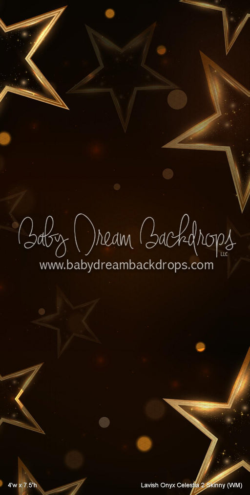 Lavish Onyx Celestia 2 Skinny (WM)