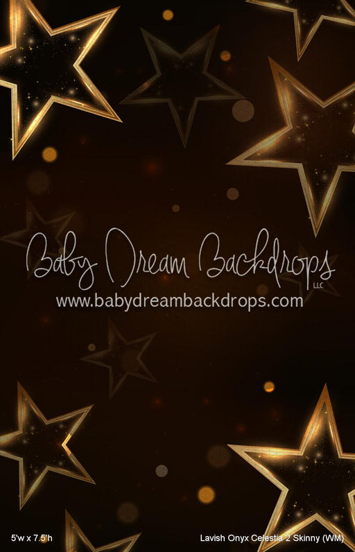 Lavish Onyx Celestia 2 Skinny (WM)
