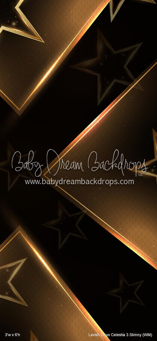 Lavish Onyx Celestia 3 Skinny (WM)