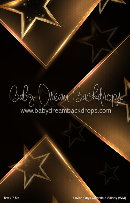 Lavish Onyx Celestia 3 Skinny (WM)