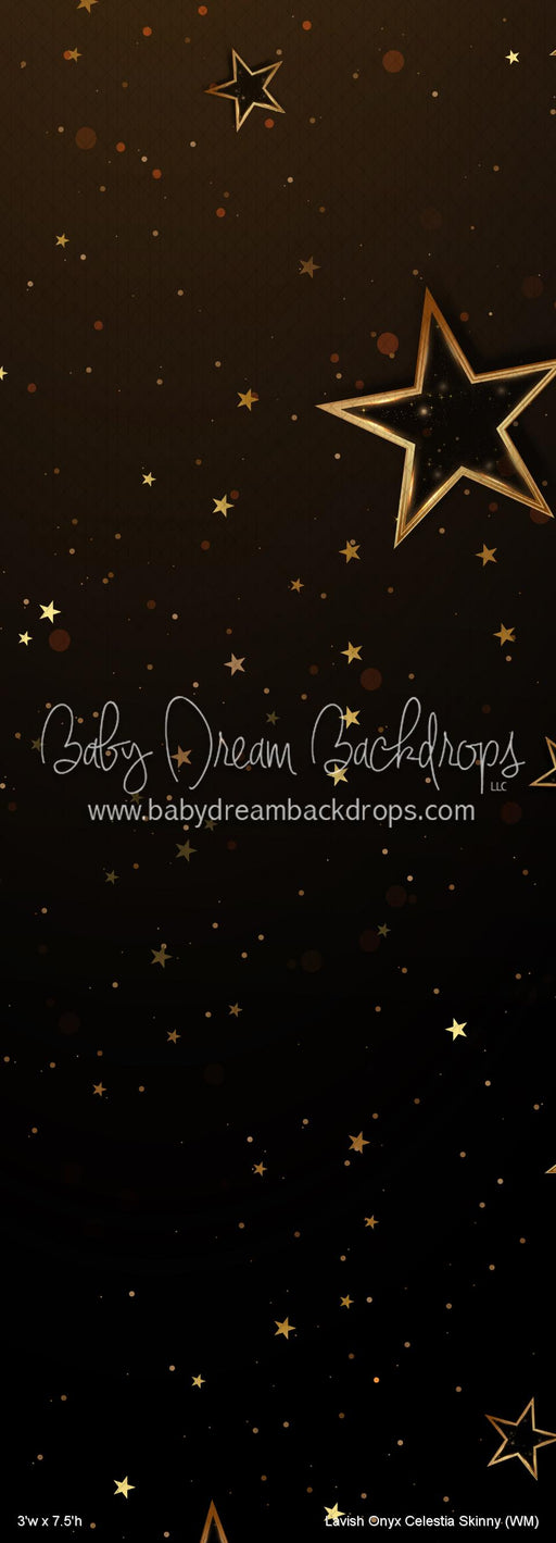 Lavish Onyx Celestia Skinny (WM)