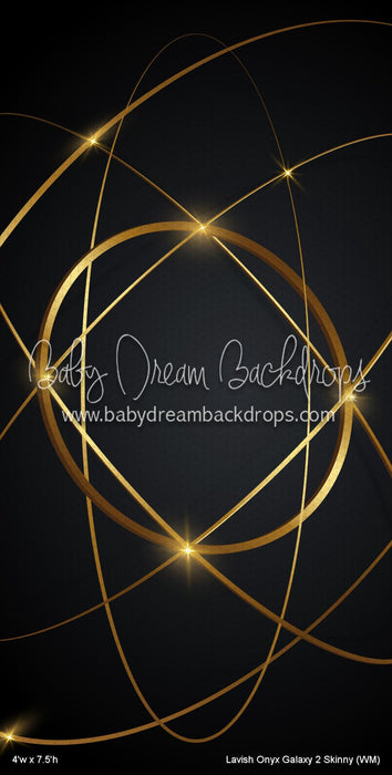 Lavish Onyx Galaxy 2 Skinny (WM)