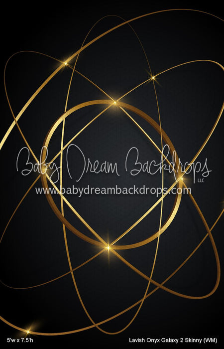 Lavish Onyx Galaxy 2 Skinny (WM)