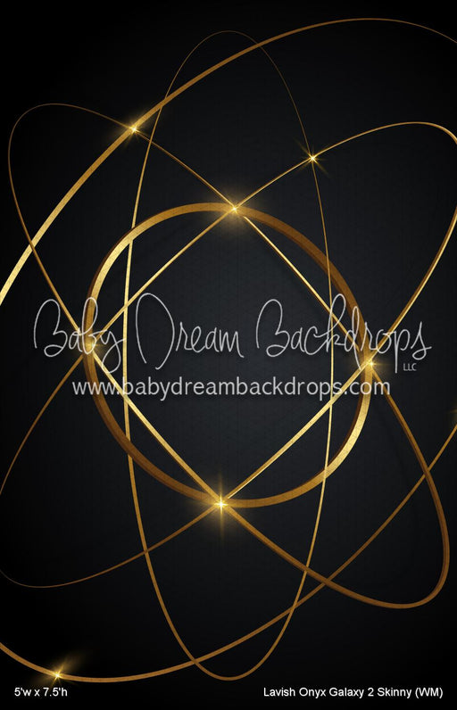 Lavish Onyx Galaxy 2 Skinny (WM)