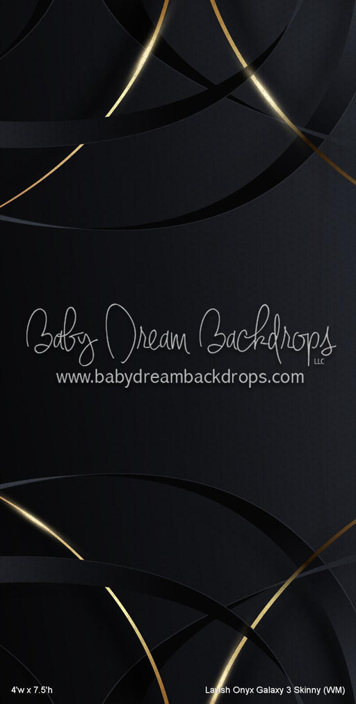 Lavish Onyx Galaxy 3 Skinny (WM)