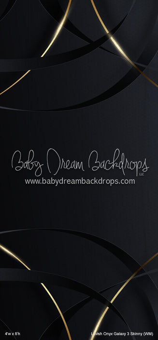 Lavish Onyx Galaxy 3 Skinny (WM)