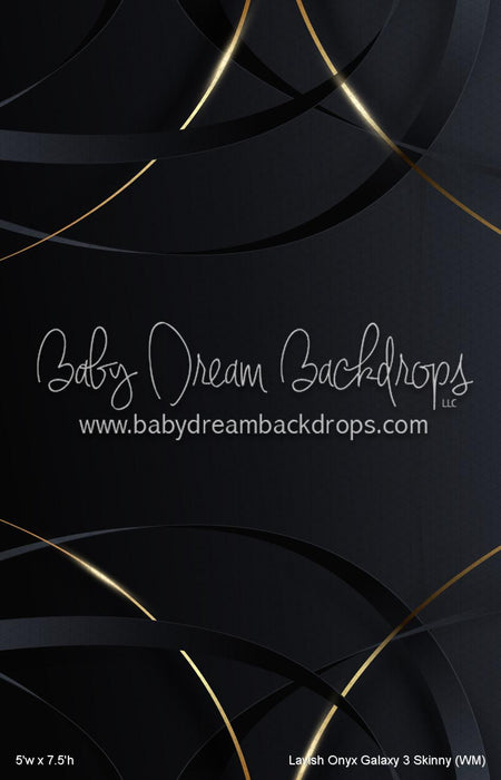 Lavish Onyx Galaxy 3 Skinny (WM)