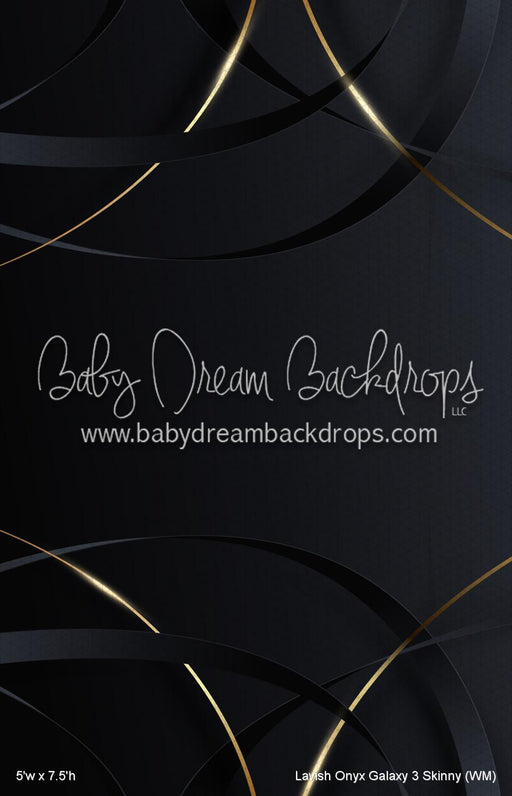 Lavish Onyx Galaxy 3 Skinny (WM)