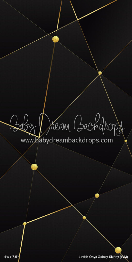 Lavish Onyx Galaxy Skinny (WM)