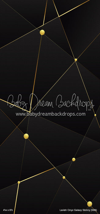 Lavish Onyx Galaxy Skinny (WM)