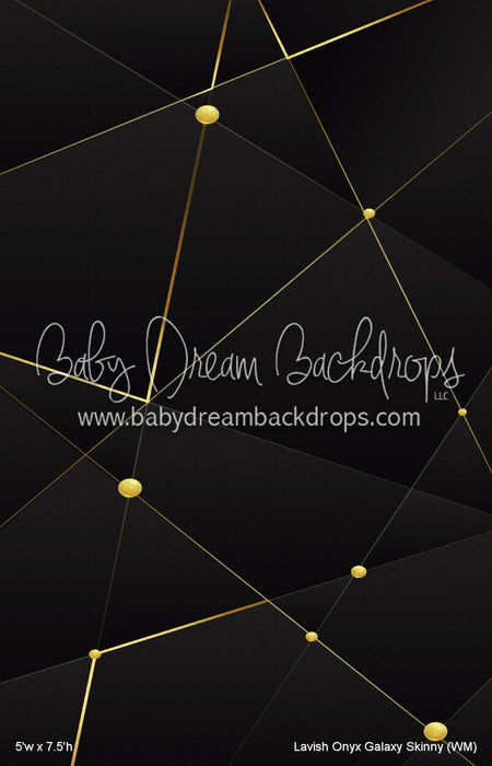 Lavish Onyx Galaxy Skinny (WM)